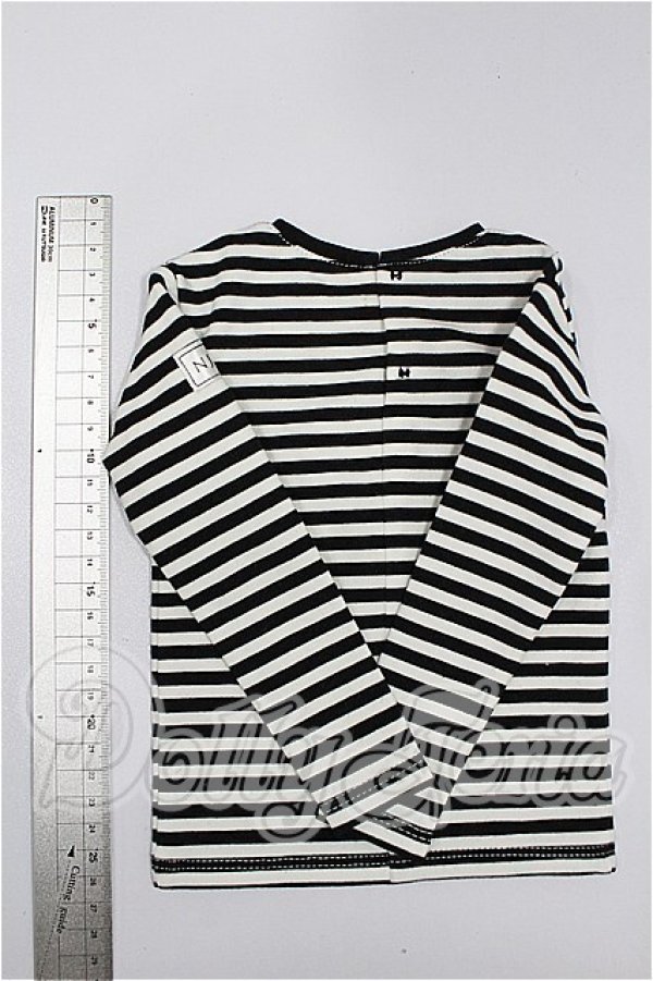 画像2: SDGrB＆SD13男の子/OF:トップス S-26-03-08-154-TO-ZS (2)