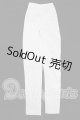 画像: DD/OF:パンツ S-26-03-08-132-TO-ZS