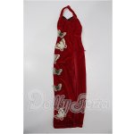 画像: DD/OF:ドレス S-26-03-08-131-TO-ZS