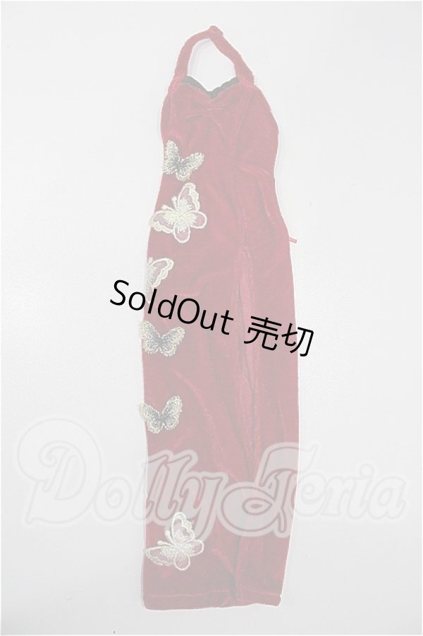 画像1: DD/OF:ドレス S-26-03-08-131-TO-ZS (1)