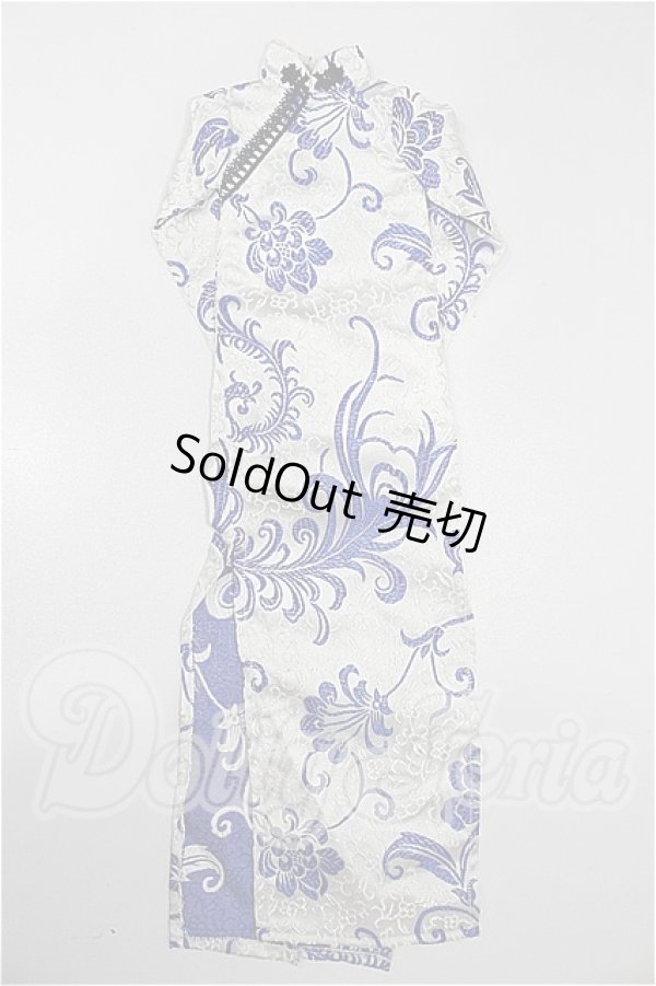 画像1: DD/OF:ドレス S-26-03-08-130-TO-ZS (1)