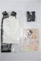 画像: DD/OF D'COORD限定ドレス ドルポスタッフ制服 S-26-03-08-129-TO-ZS