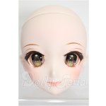 画像: DD/DDH-09カスタムヘッド：Momoiro＊Manbou様製 S-26-03-08-110-TO-ZS