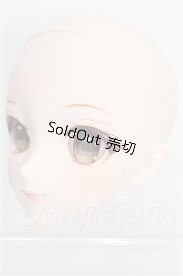 画像2: DD/DDH-09カスタムヘッド：Momoiro＊Manbou様製 S-26-03-08-110-TO-ZS (2)