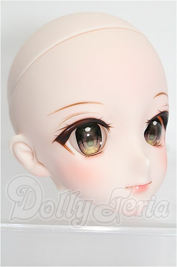 画像3: DD/DDH-09カスタムヘッド：Momoiro＊Manbou様製 S-26-03-08-110-TO-ZS (3)