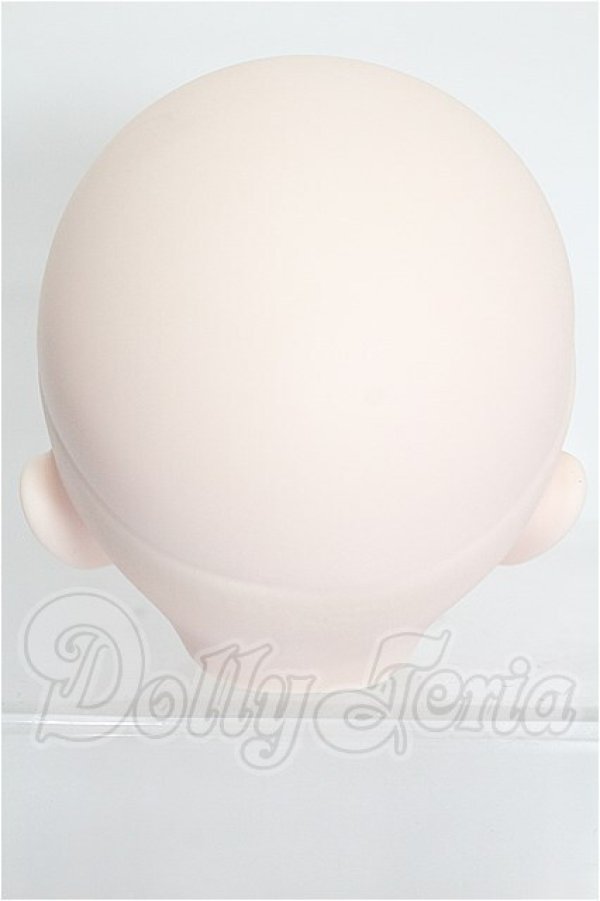 画像4: DD/DDH-09カスタムヘッド：Momoiro＊Manbou様製 S-26-03-08-110-TO-ZS (4)