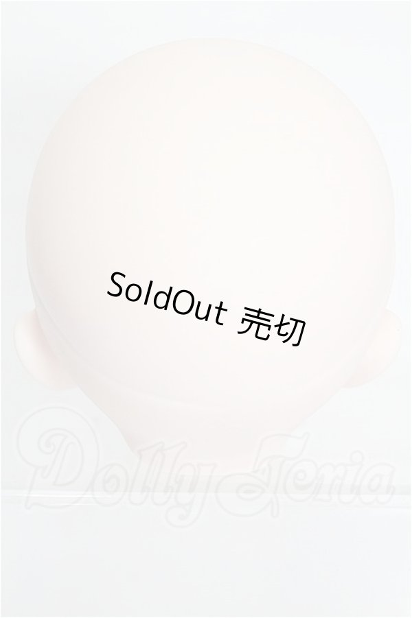 画像4: DD/DDH-09カスタムヘッド：Momoiro＊Manbou様製 S-26-03-08-110-TO-ZS (4)