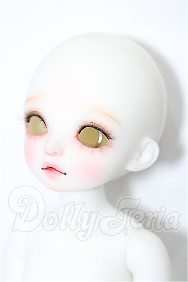 画像2: Asleep Eidolon/Cordelia 27cm S-26-03-15-204-TO-ZS (2)