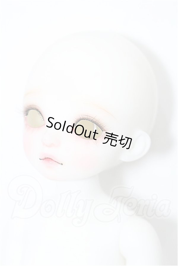 画像2: Asleep Eidolon/Cordelia 27cm S-26-03-15-204-TO-ZS (2)
