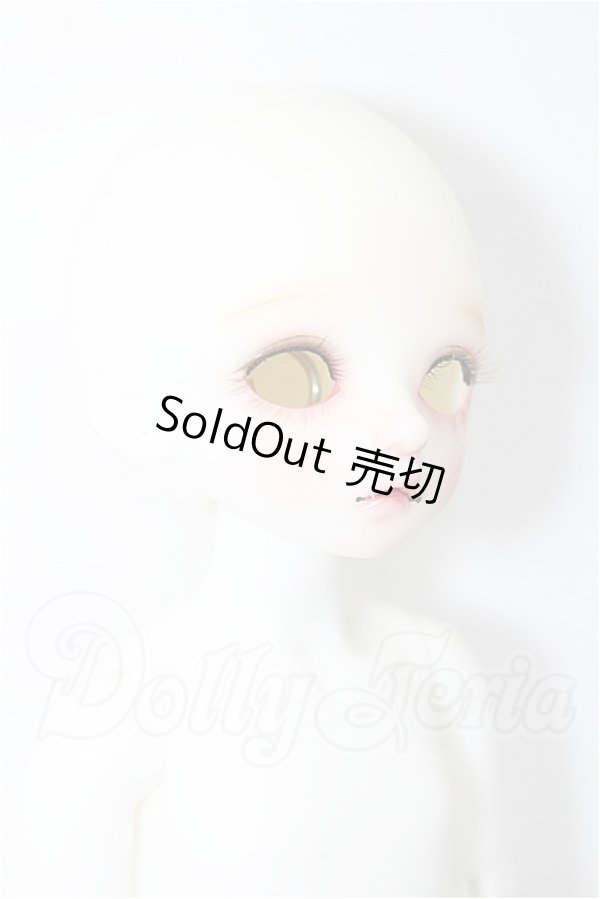 画像3: Asleep Eidolon/Cordelia 27cm S-26-03-15-204-TO-ZS (3)