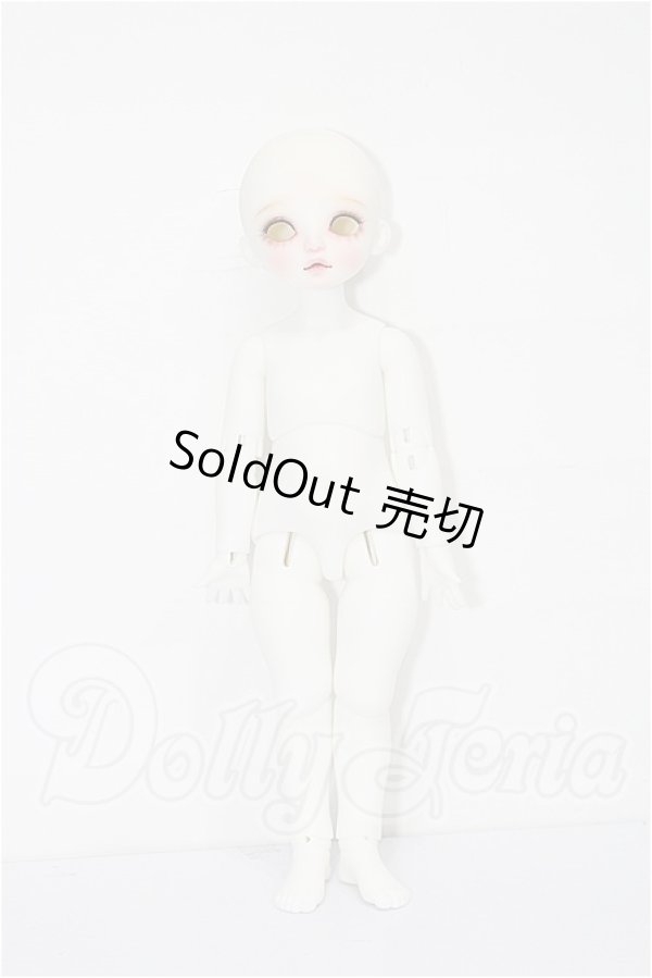 画像5: Asleep Eidolon/Cordelia 27cm S-26-03-15-204-TO-ZS (5)