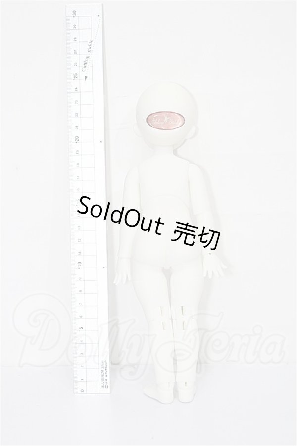 画像6: Asleep Eidolon/Cordelia 27cm S-26-03-15-204-TO-ZS (6)