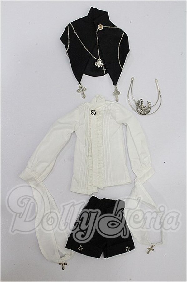 画像1: SDM＆MSD/OF:衣装セット S-26-03-15-144-TO-ZS (1)