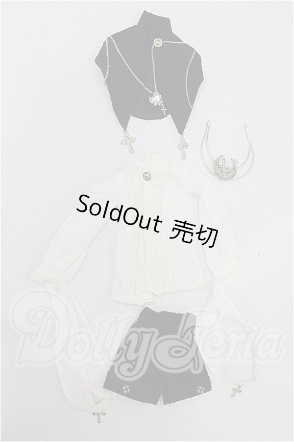 画像1: SDM＆MSD/OF:衣装セット S-26-03-15-144-TO-ZS (1)