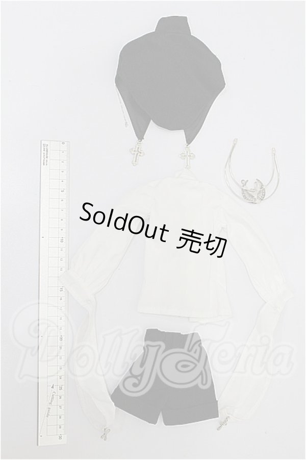 画像2: SDM＆MSD/OF:衣装セット S-26-03-15-144-TO-ZS (2)