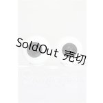 画像: 22mm/グラスアイ S-26-03-08-184-TO-ZS