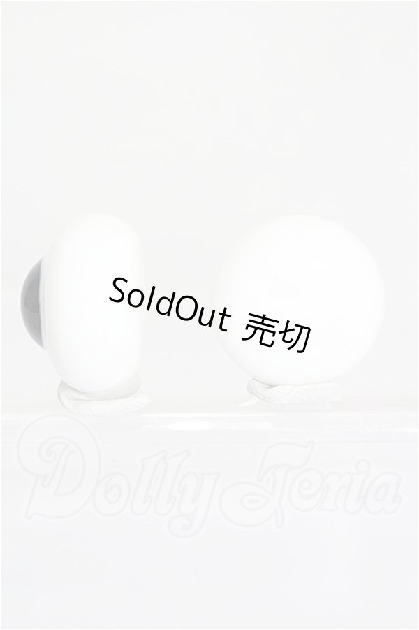 画像2: 22mm/グラスアイ S-26-03-08-184-TO-ZS (2)