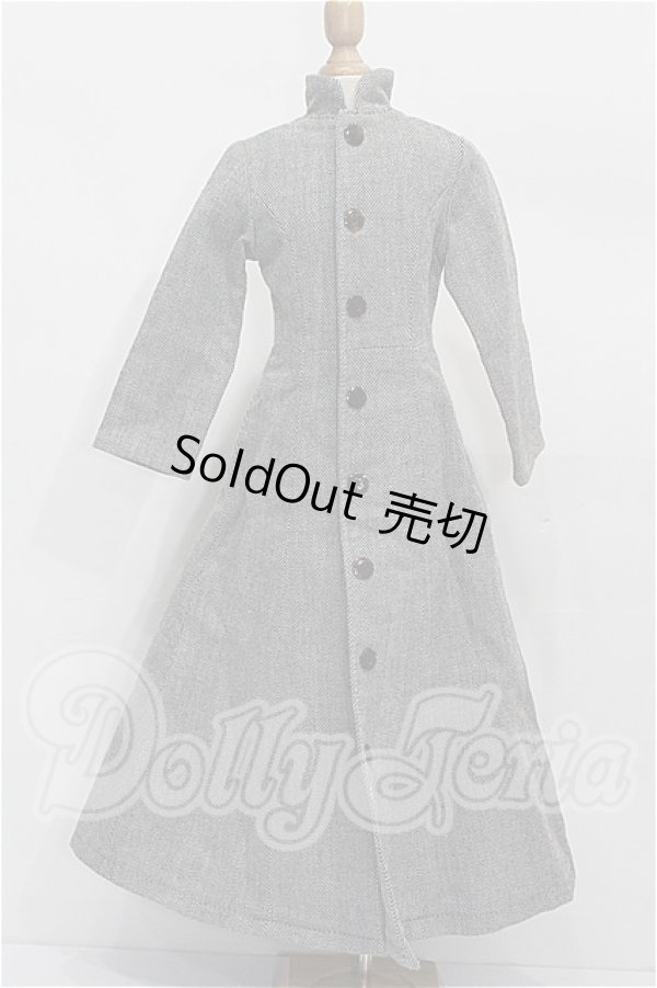 画像1: SD/OF:アウター S-26-03-08-137-TO-ZS (1)