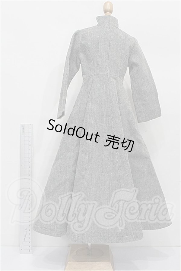 画像2: SD/OF:アウター S-26-03-08-137-TO-ZS (2)