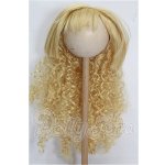 画像: 8-9inch/ウィッグ S-26-03-08-196-TO-ZS