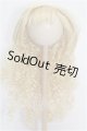 画像: 8-9inch/ウィッグ S-26-03-08-196-TO-ZS