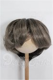 画像1: 9-10inch/ウィッグ S-26-03-08-200-TO-ZS (1)