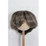 画像: 9-10inch/ウィッグ S-26-03-08-200-TO-ZS