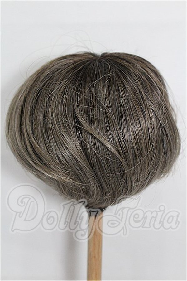 画像3: 9-10inch/ウィッグ S-26-03-08-200-TO-ZS (3)