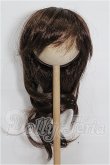 画像1: 9-10inch/ウィッグ S-26-03-08-272-TO-ZS (1)