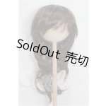 画像: 9-10inch/ウィッグ S-26-07-26-355-TO-ZS