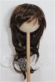 画像: 9-10inch/ウィッグ S-26-03-08-272-TO-ZS
