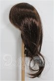 画像2: 9-10inch/ウィッグ S-26-03-08-272-TO-ZS (2)