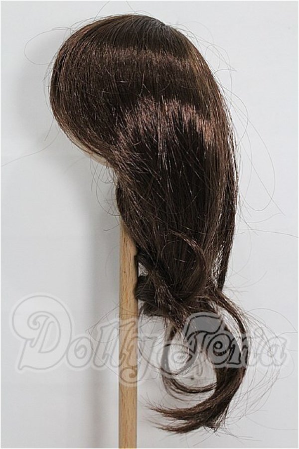 画像2: 9-10inch/ウィッグ S-26-03-08-272-TO-ZS (2)