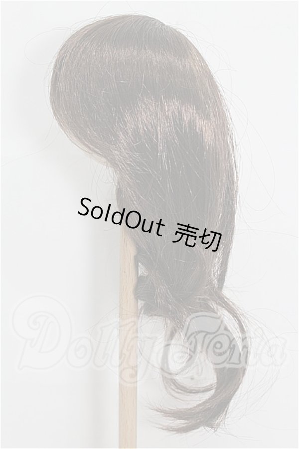 画像2: 9-10inch/ウィッグ S-26-07-26-355-TO-ZS (2)