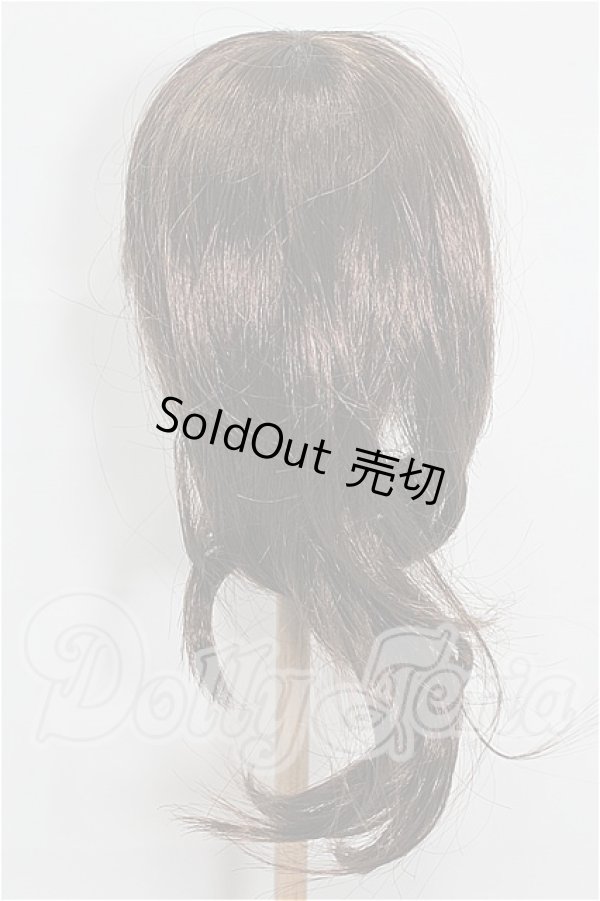 画像3: 9-10inch/ウィッグ S-26-07-26-355-TO-ZS (3)