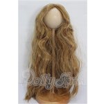 画像: 9inch/ウィッグ S-26-03-08-198-TO-ZS