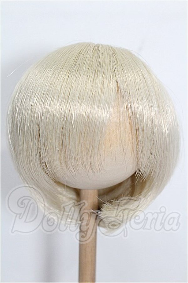 画像1: 9-10inch/ウィッグ S-26-03-08-271-TO-ZS (1)