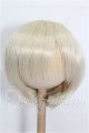 画像: 9-10inch/ウィッグ S-26-03-08-271-TO-ZS