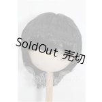 画像: 8-9inch/ウィッグ S-26-05-17-452-TO-ZS