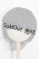 画像: 8-9inch/ウィッグ S-26-05-17-452-TO-ZS