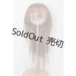 画像: 8-9inch/ウィッグ S-26-07-05-494-TO-ZS