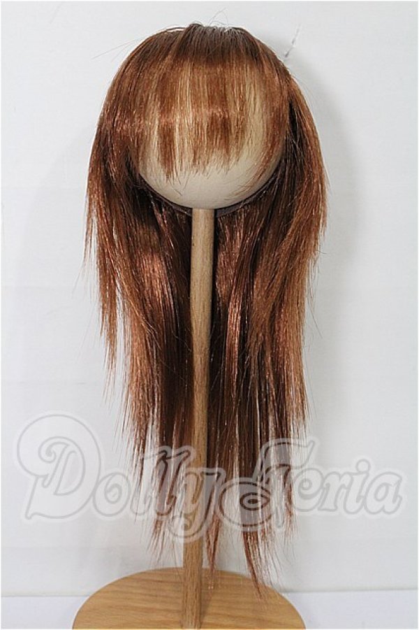 画像1: 8-9inch/ウィッグ S-26-04-12-265-TO-ZS (1)