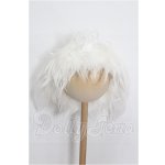 画像: 9〜10/ボアウィッグ S-26-03-08-273-TO-ZS