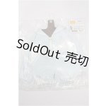 画像: SD/OF:メロディック・ジャージ(水色) VOLKS S-26-03-08-125-TO-ZS