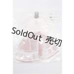 画像: MSD&MDD/OF さくらんぼドレスセット・ミニ(VOLKS製) S-26-03-08-124-TO-ZS