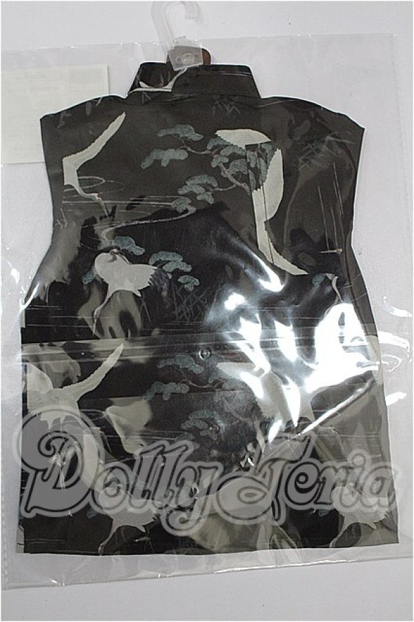 画像2: SDGrB＆SD13男の子/OF:WA MODERN シャツ S-26-03-08-123-TO-ZS (2)