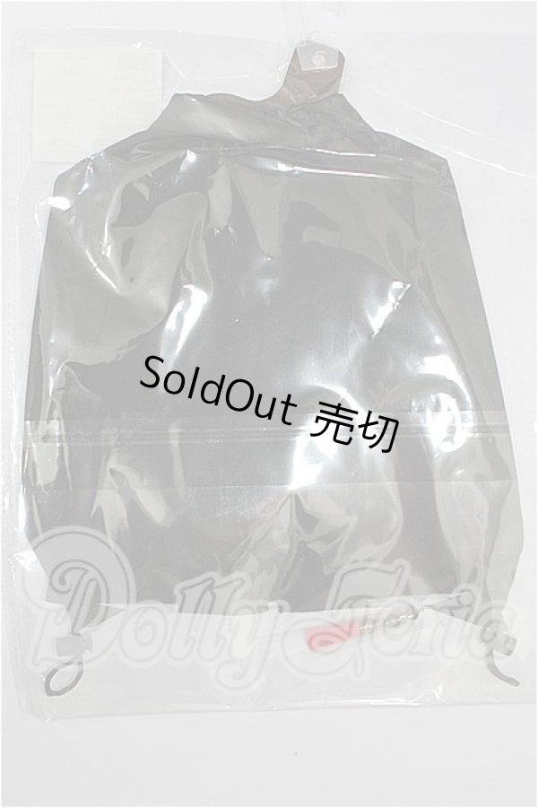 画像2: SDGrB男の子/OF 刺繍入り双龍ジャケット(VOLKS製) S-26-03-08-122-TO-ZS (2)