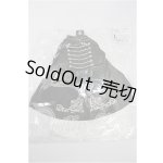 画像: SD/OF:鏡のエンブロイダリーケープセット S-26-03-08-121-TO-ZS