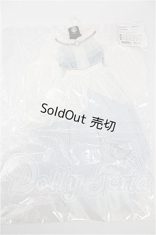 画像1: SD/OF：レディカメオドレス S-26-03-08-120-TO-ZS (1)