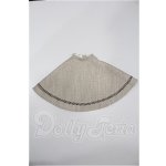 画像: SDM＆MSD/OF:スカート S-26-03-08-166-TO-ZS